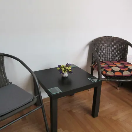 From - Kononos Apartment