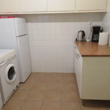 Apartment From - Kononos Athens