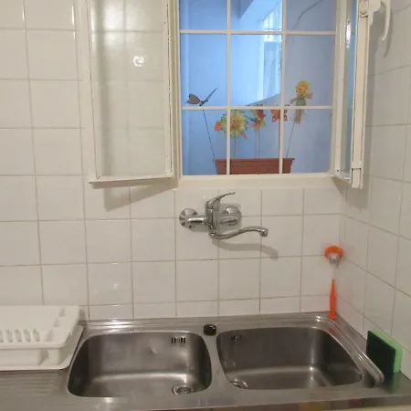 From - Kononos Apartment Athens
