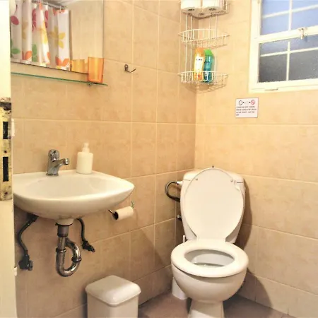Apartment From - Kononos
