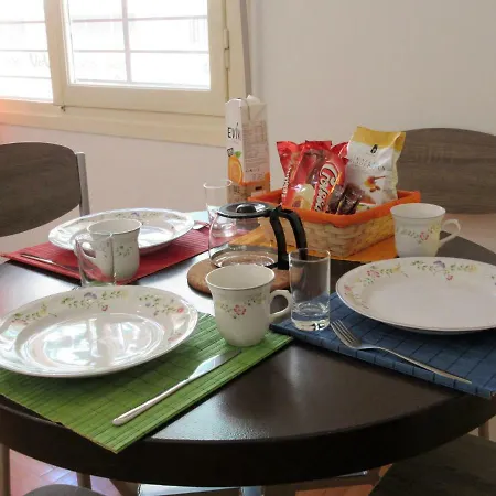 From - Kononos Apartment Athens