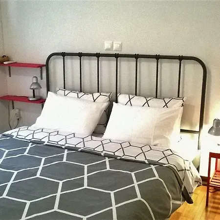 Apartment From - Kononos
