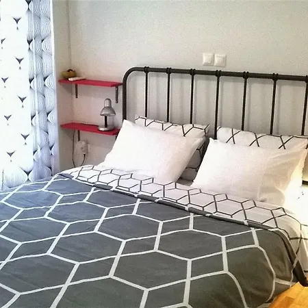 Apartment From - Kononos Athens
